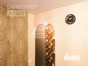 1-к квартира, вторичка, 31м2, 2/5 этаж