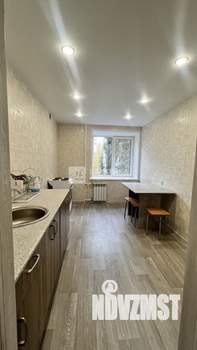 2-к квартира, вторичка, 66м2, 4/9 этаж