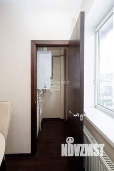 3-к квартира, вторичка, 99м2, 4/5 этаж