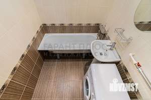 1-к квартира, вторичка, 43м2, 5/5 этаж