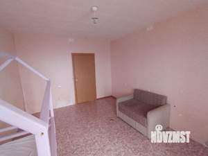 1-к квартира, вторичка, 40м2, 8/10 этаж