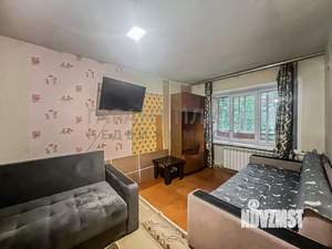 1-к квартира, вторичка, 35м2, 1/5 этаж