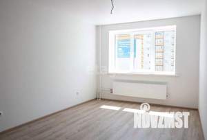 Студия квартира, вторичка, 28м2, 6/17 этаж
