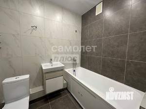 3-к квартира, вторичка, 86м2, 12/17 этаж