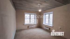 3-к квартира, вторичка, 58м2, 11/24 этаж