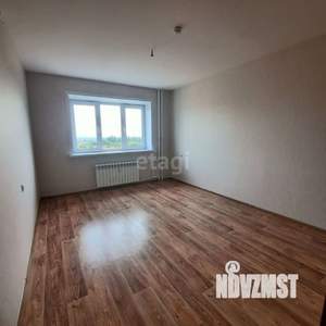 1-к квартира, сданный дом, 42м2, 3/17 этаж