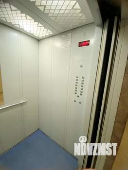 1-к квартира, вторичка, 41м2, 13/15 этаж