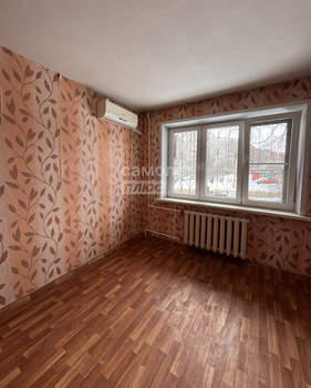 1-к квартира, вторичка, 30м2, 1/5 этаж