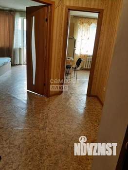 1-к квартира, вторичка, 41м2, 2/9 этаж
