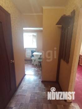 1-к квартира, вторичка, 22м2, 3/5 этаж