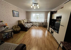 2-к квартира, вторичка, 58м2, 3/5 этаж