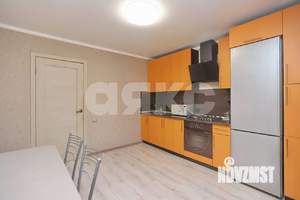 1-к квартира, вторичка, 40м2, 7/10 этаж