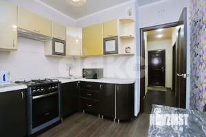 1-к квартира, вторичка, 36м2, 8/10 этаж