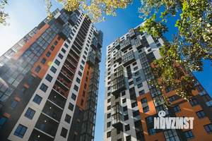 3-к квартира, вторичка, 83м2, 16/25 этаж