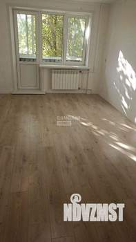 1-к квартира, вторичка, 43м2, 16/17 этаж