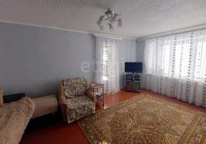3-к квартира, вторичка, 60м2, 8/9 этаж