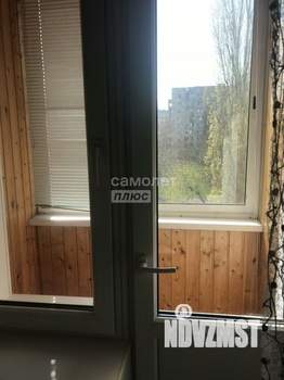 1-к квартира, вторичка, 37м2, 4/9 этаж