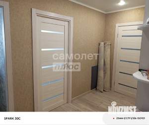 2-к квартира, вторичка, 59м2, 3/13 этаж