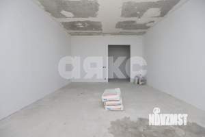 3-к квартира, вторичка, 93м2, 4/6 этаж