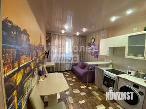 1-к квартира, вторичка, 47м2, 8/14 этаж