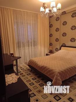 5-к квартира, вторичка, 147м2, 14/15 этаж