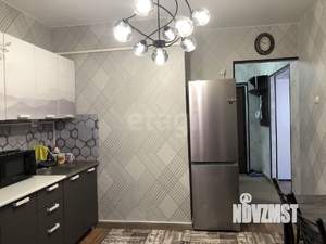 1-к квартира, вторичка, 36м2, 1/9 этаж