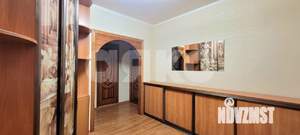 3-к квартира, вторичка, 64м2, 1/10 этаж