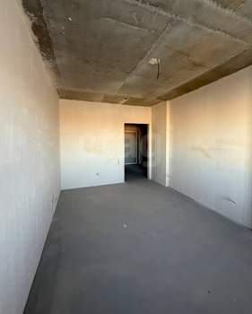 1-к квартира, вторичка, 38м2, 20/25 этаж