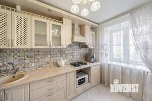3-к квартира, вторичка, 64м2, 5/9 этаж