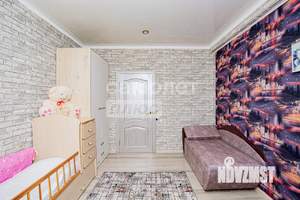 2-к квартира, вторичка, 56м2, 15/16 этаж