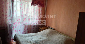 3-к квартира, вторичка, 63м2, 7/10 этаж