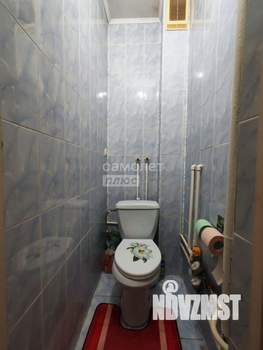2-к квартира, вторичка, 47м2, 1/9 этаж