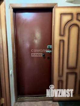 1-к квартира, вторичка, 30м2, 2/5 этаж