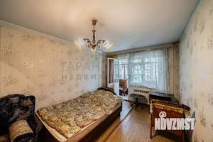 2-к квартира, вторичка, 48м2, 3/5 этаж