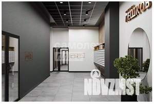 2-к квартира, вторичка, 71м2, 17/23 этаж
