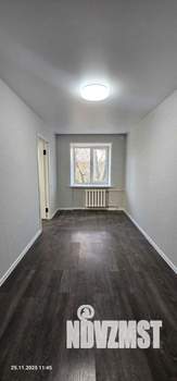 2-к квартира, вторичка, 43м2, 5/5 этаж