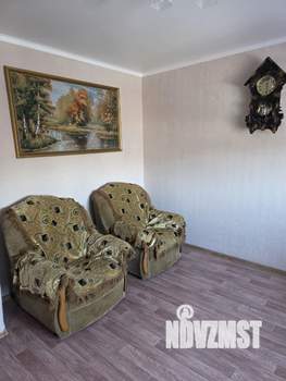 2-к квартира, вторичка, 27м2, 6/10 этаж