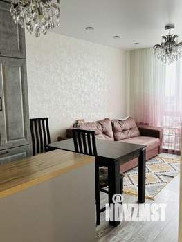 2-к квартира, вторичка, 47м2, 15/22 этаж