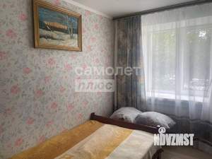 2-к квартира, вторичка, 41м2, 1/12 этаж