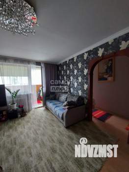 1-к квартира, вторичка, 39м2, 7/10 этаж