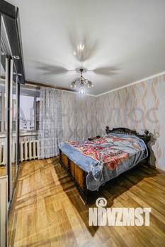 2-к квартира, вторичка, 48м2, 14/14 этаж