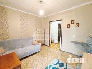 1-к квартира, вторичка, 18м2, 3/5 этаж