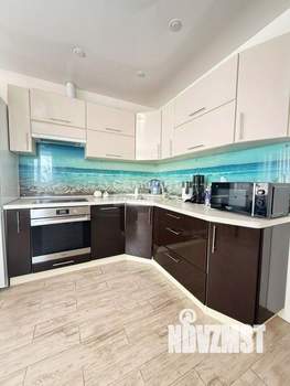 2-к квартира, вторичка, 65м2, 14/17 этаж