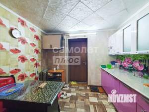 1-к квартира, вторичка, 18м2, 3/5 этаж