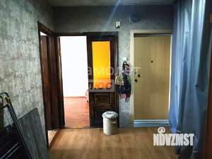 3-к квартира, вторичка, 63м2, 9/10 этаж