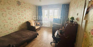 2-к квартира, вторичка, 52м2, 4/10 этаж