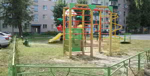 Студия квартира, вторичка, 13м2, 1/5 этаж