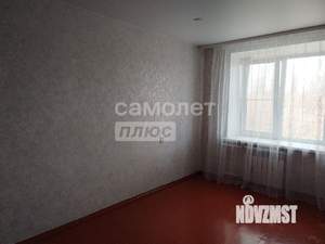2-к квартира, вторичка, 51м2, 4/5 этаж