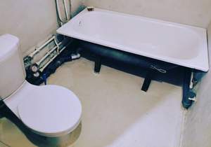 2-к квартира, вторичка, 44м2, 2/4 этаж