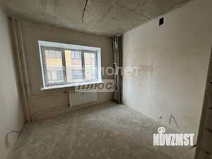 2-к квартира, вторичка, 60м2, 12/19 этаж